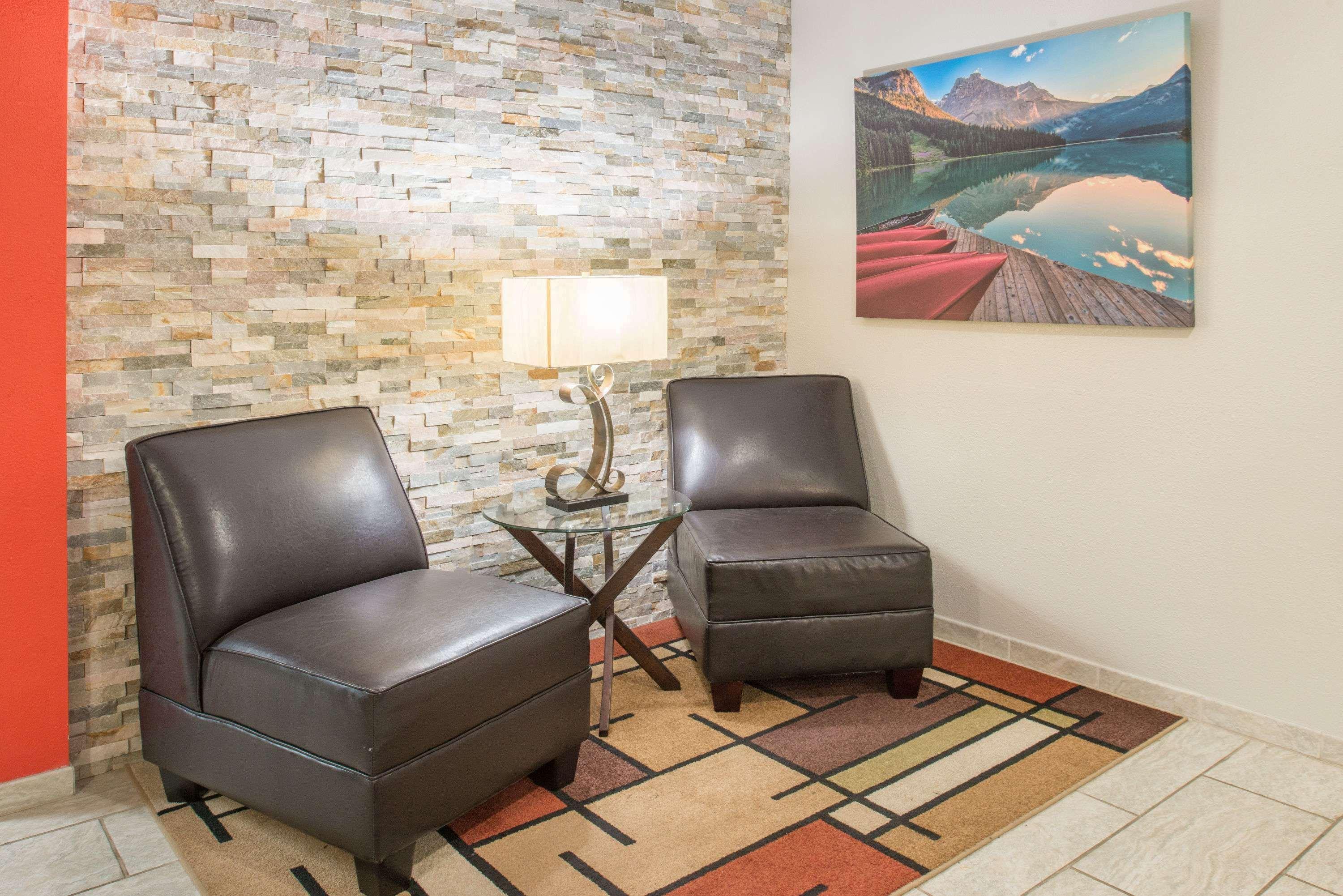 Super 8 By Wyndham Moberly Mo Motel Dış mekan fotoğraf