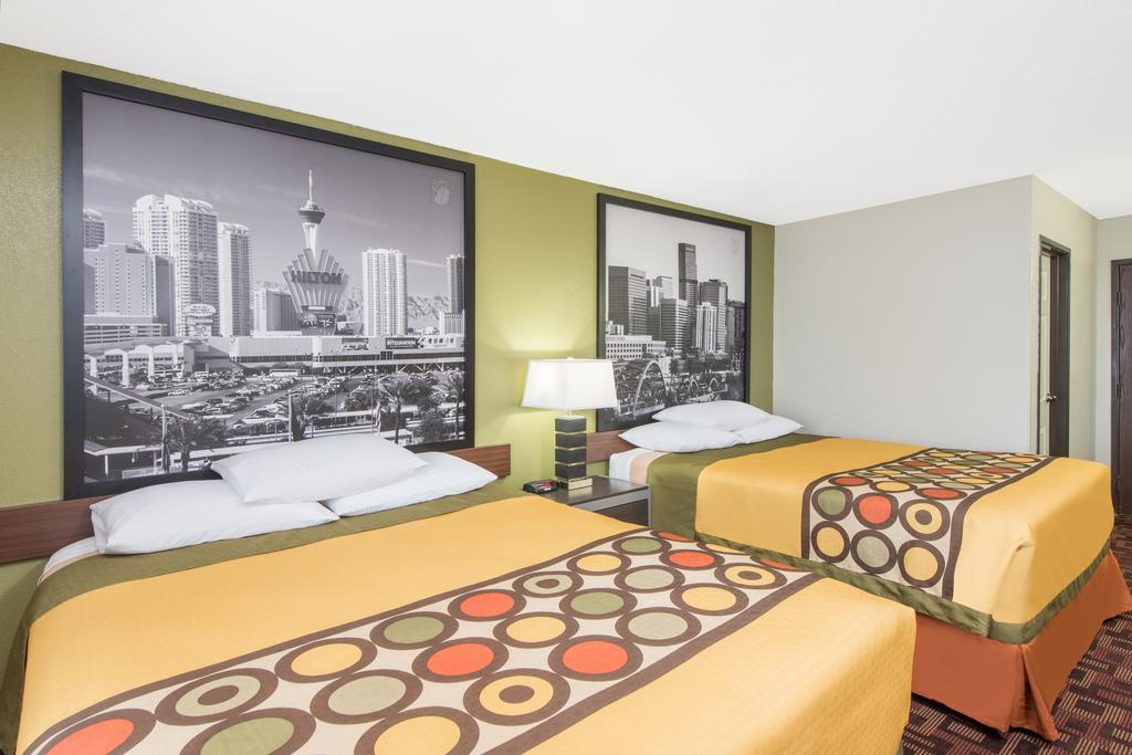 Super 8 By Wyndham Moberly Mo Motel Dış mekan fotoğraf